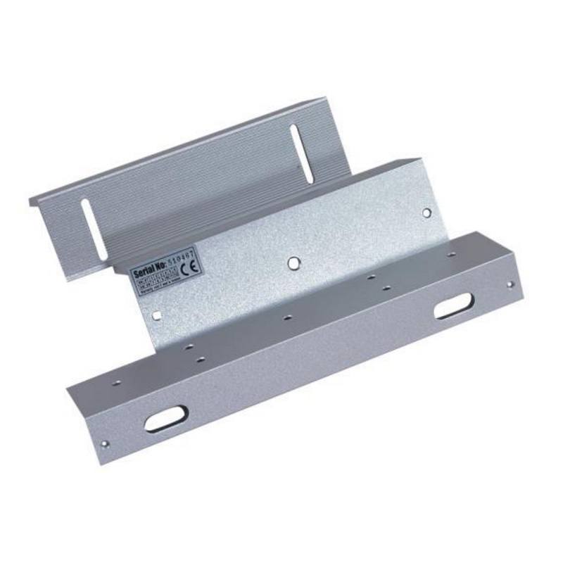 Soporte en forma de Z & L Hikvision para magneto de 250LB