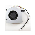 Abanico Para LENOVO IdeaCentre B320 B325 Series, All In One de AVC BASA0920R2U, DC12V, 0,7A, P001, 4 pines