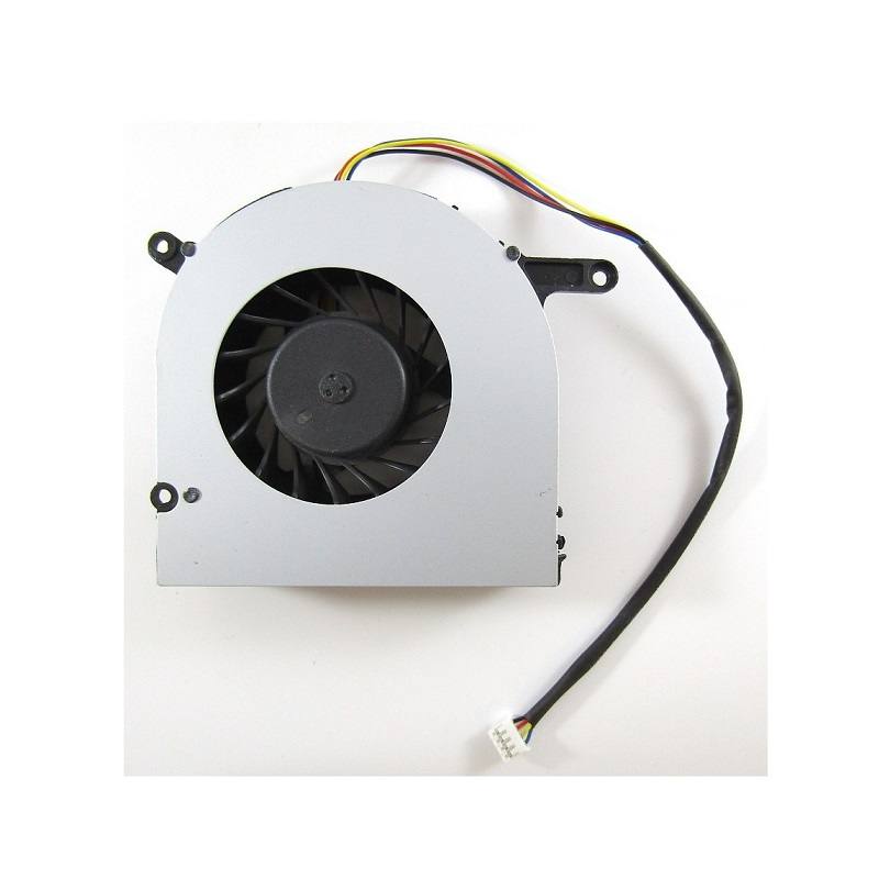 Abanico Para LENOVO IdeaCentre B320 B325 Series, All In One de AVC BASA0920R2U, DC12V, 0,7A, P001, 4 pines