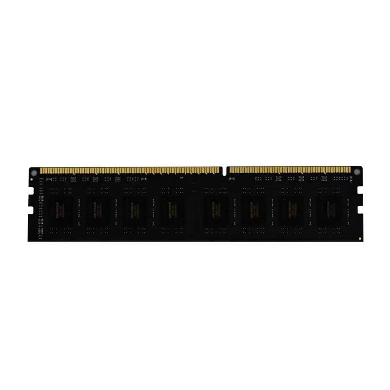 Memoria Ram Hikvision, DDR4 4GB 2666Hz UDIMM,CL19, 1.2v