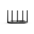 Router Inalámbrico Hikvision DS-3WR18X, WiFi, 1500Mbps, 4 Puertos 10/100/1000Mbps