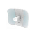 Estacion Ubiquiti LiteBeam AC Gen2 AirMAX AC CPE, 5 GHz Con Antena Integrada De 23 DBi, Con Radio De Administración Dedi