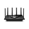 Router TP-LINK Archer AXE75, AX5400 WiFi6e Triple Banda Gigabit hasta 5,400 Mbps