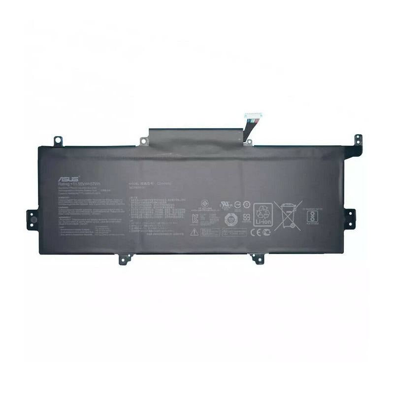Batería Original C31N1602 para ASUS ZenBook U3000 U3000U UX330 UX330U UX330UA, 11.55V, 57Wh