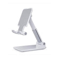 Soporte de escritorio USStarStore T4OZ para celular, altura y ángulo ajustables
