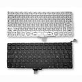 Teclado Para Mackbook Pro A1278 Español