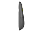 Logitech R500 - Control remoto para presentaciones - 3 botones - grafito