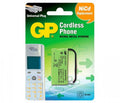 BATERIA GP GPRHC063N096 2.4V PARA TELEFONO 600mAh Ni-Cd