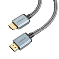 Cable HDMI HD 8K 60Hz, de 1 Metro, Macho - Macho