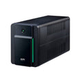 Batería (UPS) APC Back-UPS Pro BX2000M-LM 2000VA 1200W, 6 Salidas, Negro.