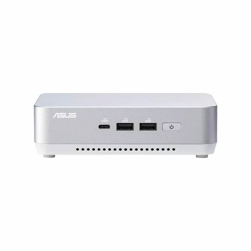 Mini Computadora ASUS PN62S-B, Ultra 9-185H, 4.7 GHz, WiFi & Bluetooth, HDMI, USB 3.2, USB Tipo C, Sin Ram, SSD & OS