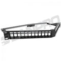Patch Panel LANPRO Vacio modular Blindado serie 8000 de 24 Puertos