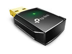 TP-Link Archer T2U - Adaptador de red - USB 2.0 - Wi-Fi 5