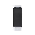 Control de acceso HIKVISION K1107AM, por tarjeta de proximidad, Soporta Protocolo RS-485 y Wiegand, IP65