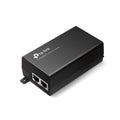 Inyector PoE + TP-Link, TL-POE260S, de 2,5G, 30W