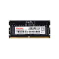 Memoria RAM DDR5 32GB, 4800MHz SODIMM KingSpec, Non-ECC, CL40, 1.10V