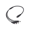 POWER SPLITTER 3CH CABLE