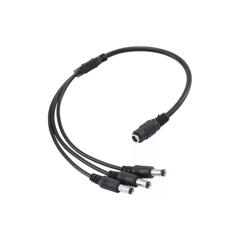 POWER SPLITTER 3CH CABLE