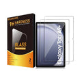 Protector de pantalla de vidrio templado 9H HD, para Samsung Galaxy Tab A9 Plus, de 11" Pulgadas