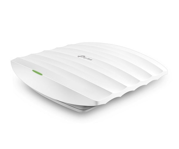 Access Point TP-LINK EAP115 de montaje en el techo inalambrico N a 300Mbps 2.4GHz