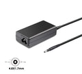 Cargador Generico para Laptop HP de 19.5V/3.33A 65W Conector de 4.8x1.7mm SLIM