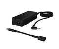 Cargador Original HP 19.5V 4.62A mini Q. 90W, Conector de 4.5mm X 3.0mm