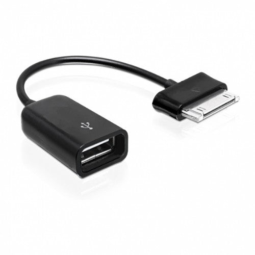 Cable OTG USB 2.0 para Tablet