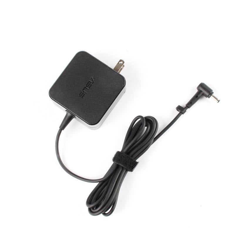 Cargador Original para portatiles Mini ASUS de 19V 2.37A - 2.5x0.7mm ZenBook UX21A UX31A UX32A