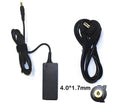 Cargador Genérico para Laptop SAMSUNG de 19V 3.42A Conector de 4.0mm X 1.7mm