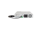 APC Smart-UPS C SMC1500-2UC - UPS (montaje en bastidor) - CA 120 V - 900 vatios - 1440 VA - USB, serial - conectores de salida: 6 - 2U - negro - con APC SmartConnect - para P/N: SCL500RM1UC, SCL500RM1UNC, SMTL1000RM2UC, SMTL750RM2UC, SMX2000LVNCUS, SMX300