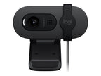 Logitech - Webcam