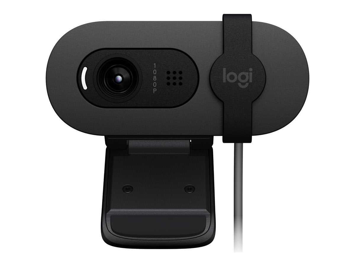 Logitech - Webcam