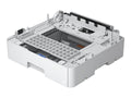 Epson - Cassette de papel - 500 hojas en 1 bandeja(s) - para WorkForce Pro EP-C800, WF-C5390, WF-C5890DWF