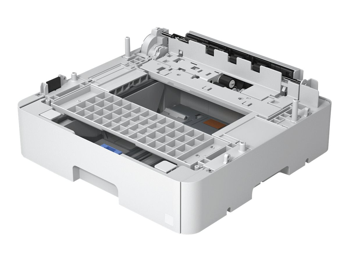 Epson - Cassette de papel - 500 hojas en 1 bandeja(s) - para WorkForce Pro EP-C800, WF-C5390, WF-C5890DWF