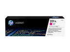HP 201A - Magenta - original - LaserJet - cartucho de tóner (CF403A) - para Color LaserJet Pro M252dn, M252dw, M252n, MFP M277c6, MFP M277dw, MFP M277n