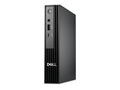 Dell - Intel Core Ultra 5 235T / 5.0 GHz - DDR5 SDRAM - 512 GB Hard Drive Capacity - Integrated graphics - Windows 11 Pro