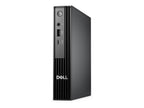 Dell - Intel Core Ultra 5 235T / 5.0 GHz - DDR5 SDRAM - 512 GB Hard Drive Capacity - Integrated graphics - Windows 11 Pro