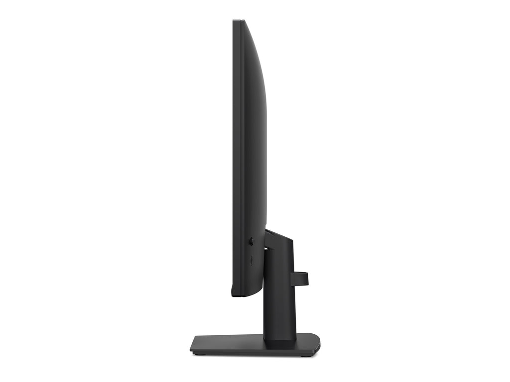 Dell - LED-backlit LCD monitor - 27" - E2726H FHD HDMI DP VGA 3Y