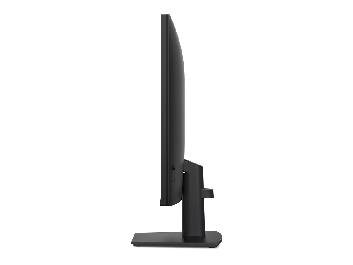 Dell - LED-backlit LCD monitor - 27" - E2726H FHD HDMI DP VGA 3Y