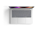 HP ProBook 4 G2i - 14" - Intel Core Ultra 7 355 / 4.7 GHz - 16 GB - DDR5 SDRAM - 512 GB SSD - Integrated graphics - Windows 11 Pro