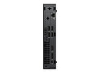Dell - Intel Core Ultra 5 235T / 5.0 GHz - DDR5 SDRAM - 512 GB Hard Drive Capacity - Integrated graphics - Windows 11 Pro