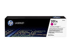 HP 201A - Magenta - original - LaserJet - cartucho de tóner (CF403A) - para Color LaserJet Pro M252dn, M252dw, M252n, MFP M277c6, MFP M277dw, MFP M277n
