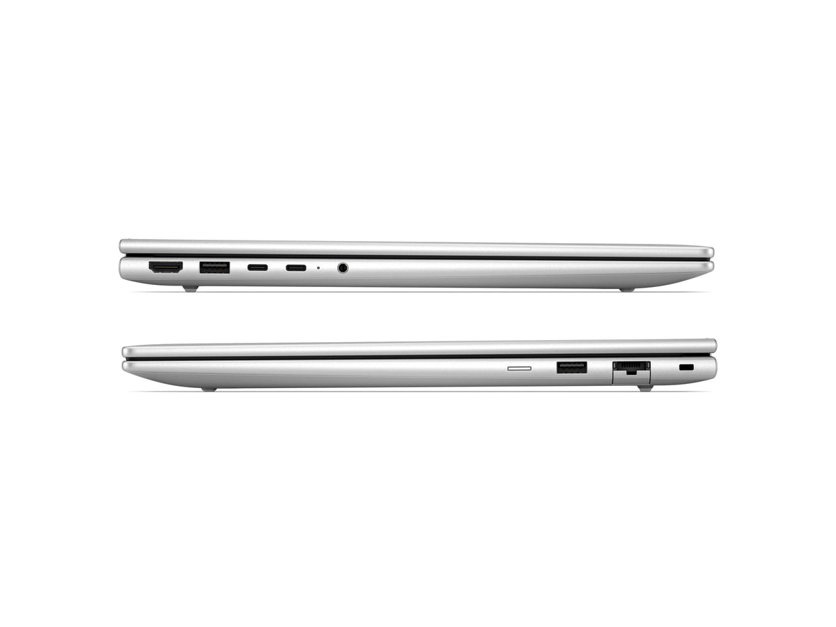 HP ProBook 4G2i - Notebook - 16" - Intel Core Ultra 7 355 / 4.7 GHz - DDR5 SDRAM - 16 GB - 512 GB SSD - intel graphics - Windows 11 Pro - Spanish - 1-year warranty