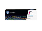 HP 201A - Magenta - original - LaserJet - cartucho de tóner (CF403A) - para Color LaserJet Pro M252dn, M252dw, M252n, MFP M277c6, MFP M277dw, MFP M277n