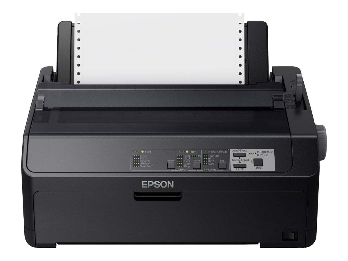 Imp Matriz EPS FX-890 II 9Agujas 10Ancho P-USB 738cps
