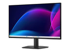Dell - LED-backlit LCD monitor - 27" - E2726H FHD HDMI DP VGA 3Y