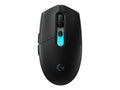 Logitech - Mouse - Gamer Inalam G305 X Superligh