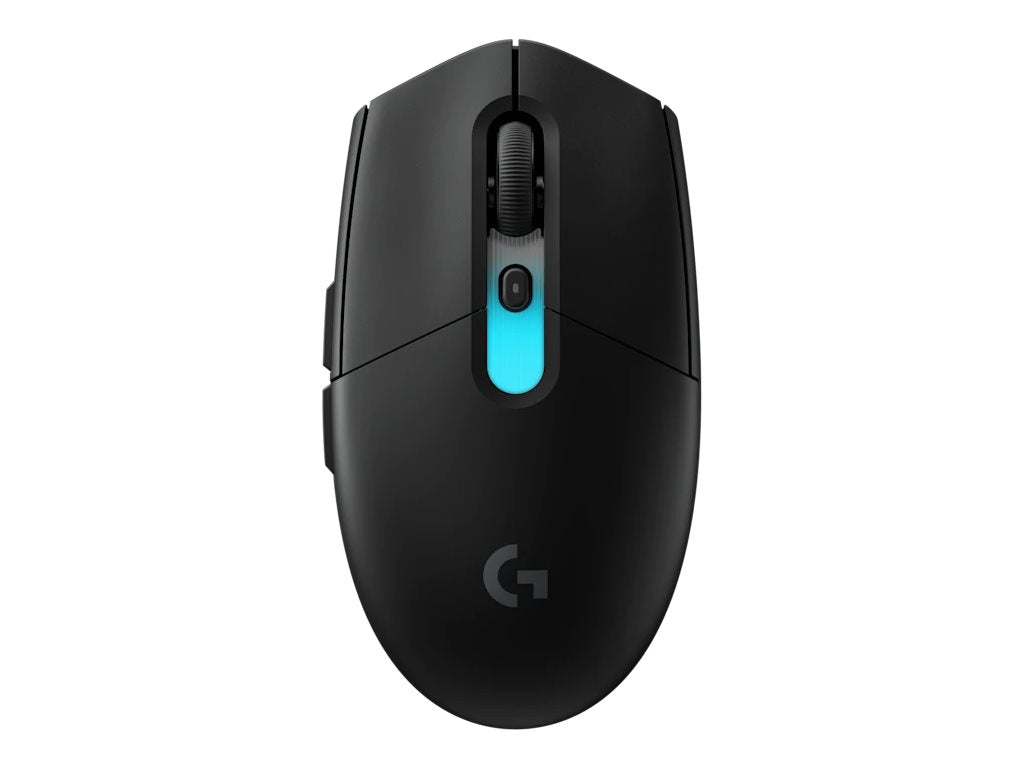 Logitech - Mouse - Gamer Inalam G305 X Superligh