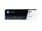 HP 410A - Magenta - original - LaserJet - cartucho de tóner (CF413A) - para Color LaserJet Pro M452, MFP M377, MFP M477