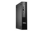 Dell - Intel Core Ultra 5 235T / 5.0 GHz - DDR5 SDRAM - 512 GB Hard Drive Capacity - Integrated graphics - Windows 11 Pro